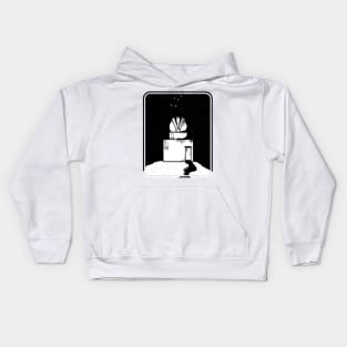 Observatory Kids Hoodie